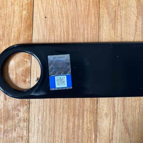 Texas A&M Aggies Vinyl Covered Metal Bottle Opener [NEW] NCAA Bar Tailgate - Picture 5 of 5